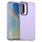 Custodia antiurto TPU per Samsung Galaxy A36 5G