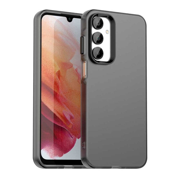 Custodia antiurto Samsung Galaxy A25 5G in TPU e PC