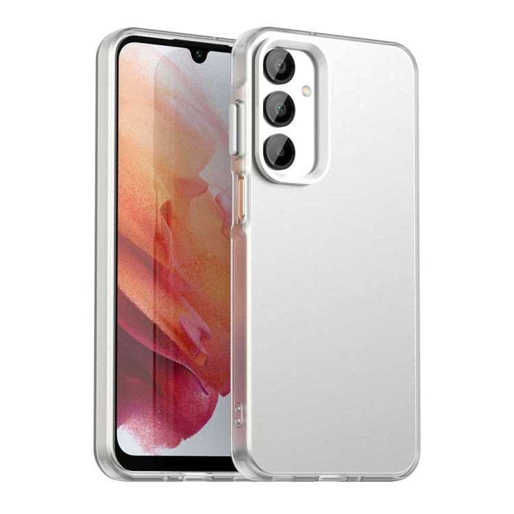 Custodia antiurto TPU per Samsung Galaxy A15