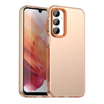 Custodia antiurto TPU per Samsung Galaxy A15