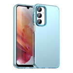 Custodia antiurto TPU per Samsung Galaxy A15