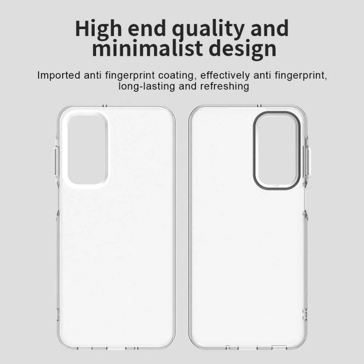 Custodia antiurto TPU per Samsung Galaxy A15 5G