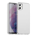 Custodia antiurto TPU per Samsung Galaxy A15