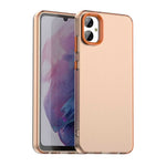 Custodia antiurto TPU per Samsung Galaxy A15