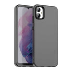 Custodia antiurto TPU per Samsung Galaxy A15