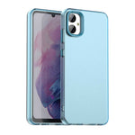 Custodia antiurto TPU per Samsung Galaxy A15
