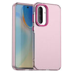 Custodia antiurto TPU per Samsung Galaxy A06 5G