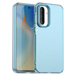 Custodia antiurto TPU per Samsung Galaxy A06 5G