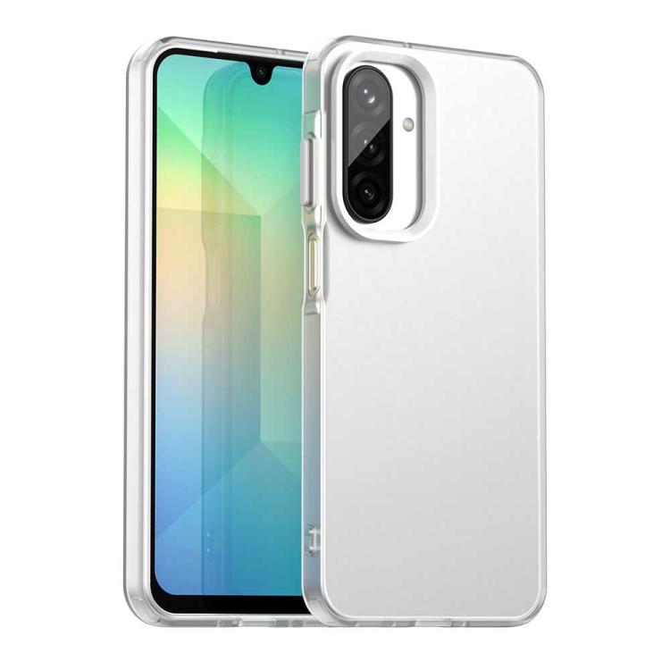 Custodia antiurto TPU per Samsung Galaxy A06 5G