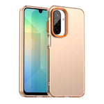 Custodia antiurto TPU per Samsung Galaxy A06 5G