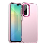 Custodia antiurto TPU per Samsung Galaxy A06 5G