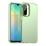 Custodia antiurto TPU per Samsung Galaxy A06 5G