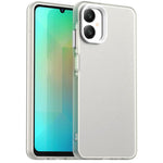 Custodia antiurto TPU per Samsung Galaxy A06 5G