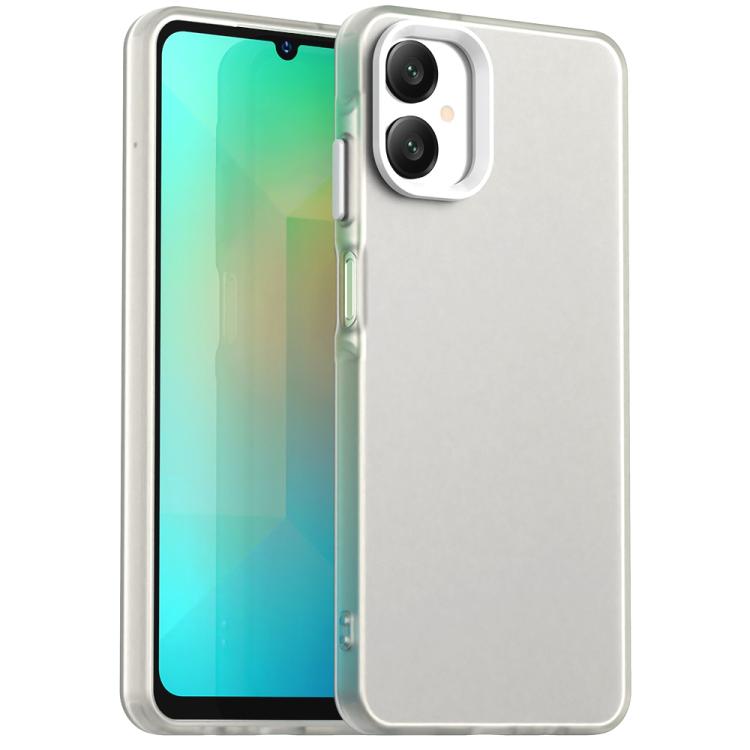 Custodia antiurto TPU per Samsung Galaxy A06 5G