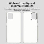 Custodia antiurto TPU per Samsung Galaxy A06 5G