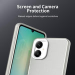 Custodia antiurto TPU per Samsung Galaxy A06 5G