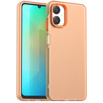 Custodia antiurto TPU per Samsung Galaxy A06 5G