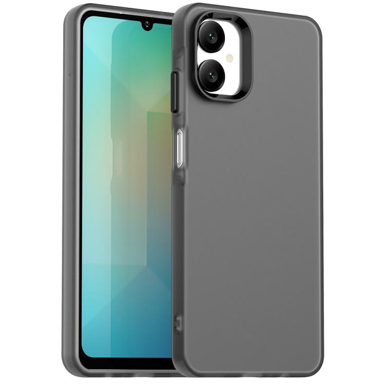 Custodia antiurto TPU per Samsung Galaxy A06 5G