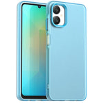 Custodia antiurto TPU per Samsung Galaxy A06 5G