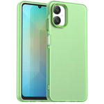 Custodia antiurto TPU per Samsung Galaxy A06 5G