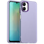 Custodia antiurto TPU per Samsung Galaxy A06 5G