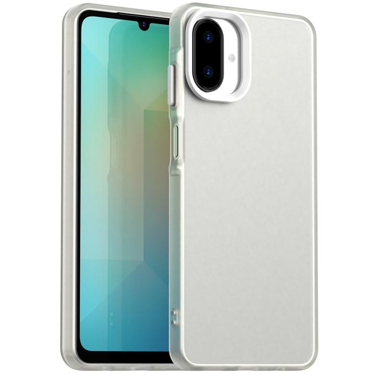 Custodia antiurto TPU per Samsung Galaxy A57 5G