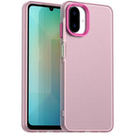Custodia antiurto TPU per Samsung Galaxy A57 5G