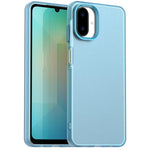 Custodia antiurto TPU per Samsung Galaxy A57 5G