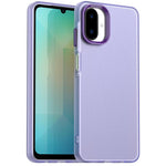 Custodia antiurto TPU per Samsung Galaxy A57 5G