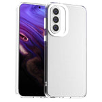 Custodia antiurto TPU per Samsung Galaxy A57 5G