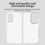 Custodia antiurto TPU per Samsung Galaxy A57 5G