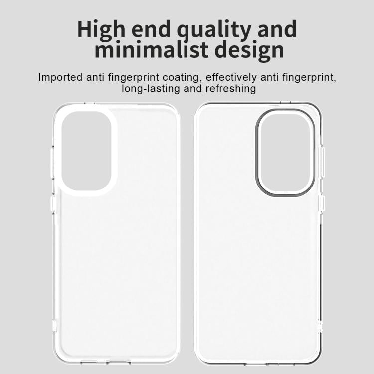 Custodia antiurto TPU per Samsung Galaxy A57 5G