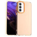 Custodia antiurto TPU per Samsung Galaxy A57 5G