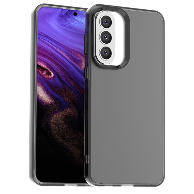 Custodia antiurto TPU per Samsung Galaxy A57 5G