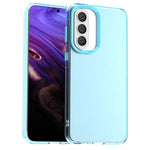 Custodia antiurto TPU per Samsung Galaxy A57 5G