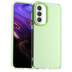Custodia antiurto TPU per Samsung Galaxy A57 5G