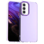 Custodia antiurto TPU per Samsung Galaxy A57 5G