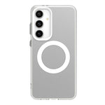 Custodia Candy MagSafe TPU per Samsung Galaxy S23 FE 5G