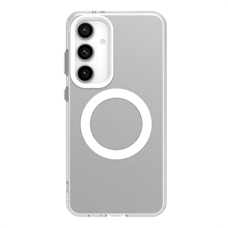 Custodia Candy MagSafe TPU per Samsung Galaxy S23 FE 5G