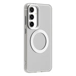 Custodia Candy MagSafe TPU per Samsung Galaxy S23 FE 5G