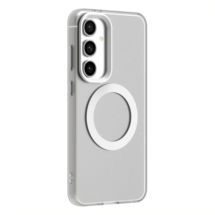 Custodia Candy MagSafe TPU per Samsung Galaxy S23 FE 5G