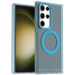 Custodia Candy MagSafe TPU per Samsung Galaxy S23 FE 5G