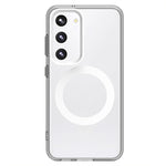 Custodia Candy MagSafe TPU per Samsung Galaxy S23 5G