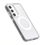 Custodia Candy MagSafe TPU per Samsung Galaxy S23 5G