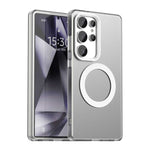 Custodia Candy MagSafe TPU per Samsung Galaxy S25+ 5G