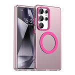 Custodia Candy MagSafe TPU per Samsung Galaxy S25+ 5G