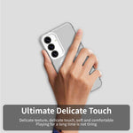 Custodia Candy MagSafe TPU per Samsung Galaxy S25+ 5G