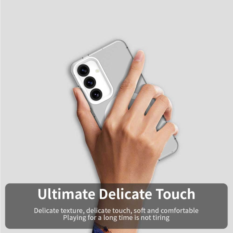 Custodia Candy MagSafe TPU per Samsung Galaxy S25+ 5G