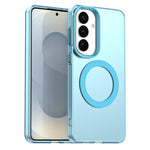 Custodia Candy MagSafe TPU per Samsung Galaxy S26+ 5G
