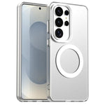 Custodia Candy MagSafe TPU per Samsung Galaxy S26+ 5G